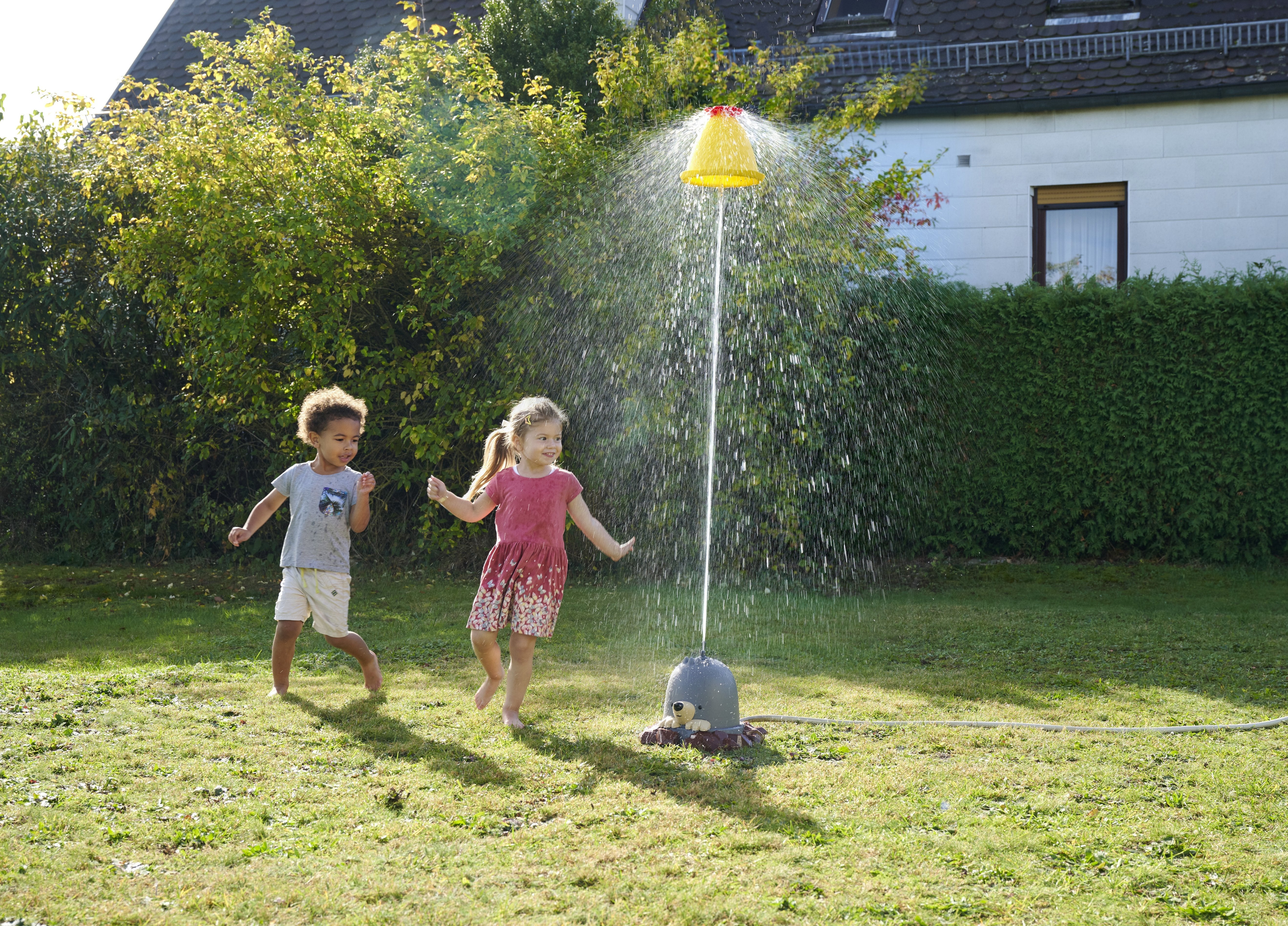 Aquaplay Moli, Juguete Acuático 8700001590