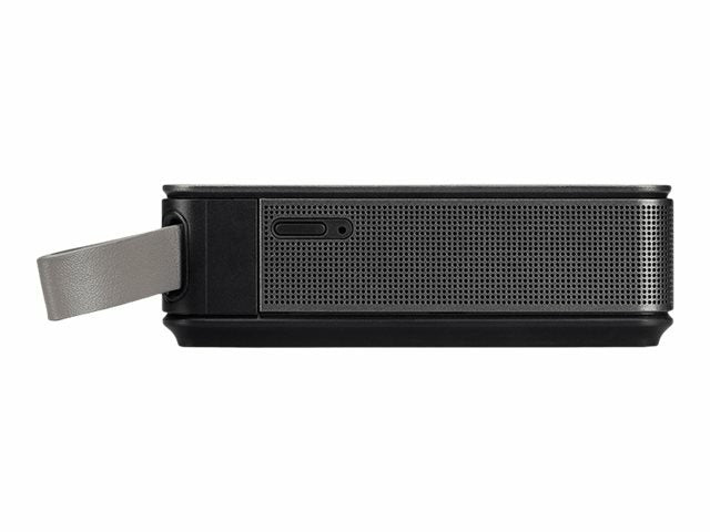 Proyector Acer Aopen Pv12a 854x480/800 Led Lumen/Hdmi De Alcance Estándar 700 Lúmenes Ansi Dlp Wvga (854x480) Negro