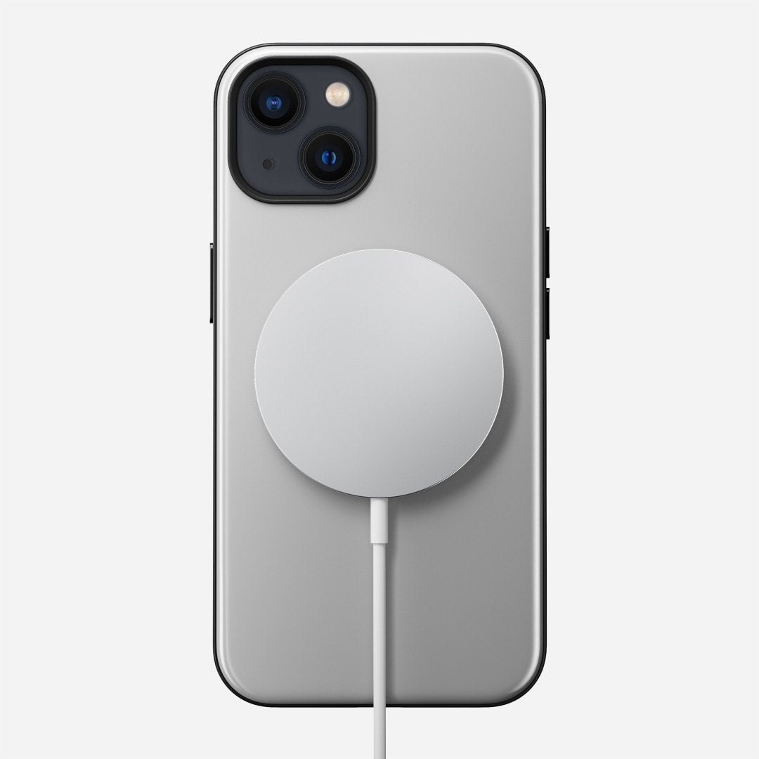 Nomad Sport Case Lunar Gray Magsafe Iphone 13