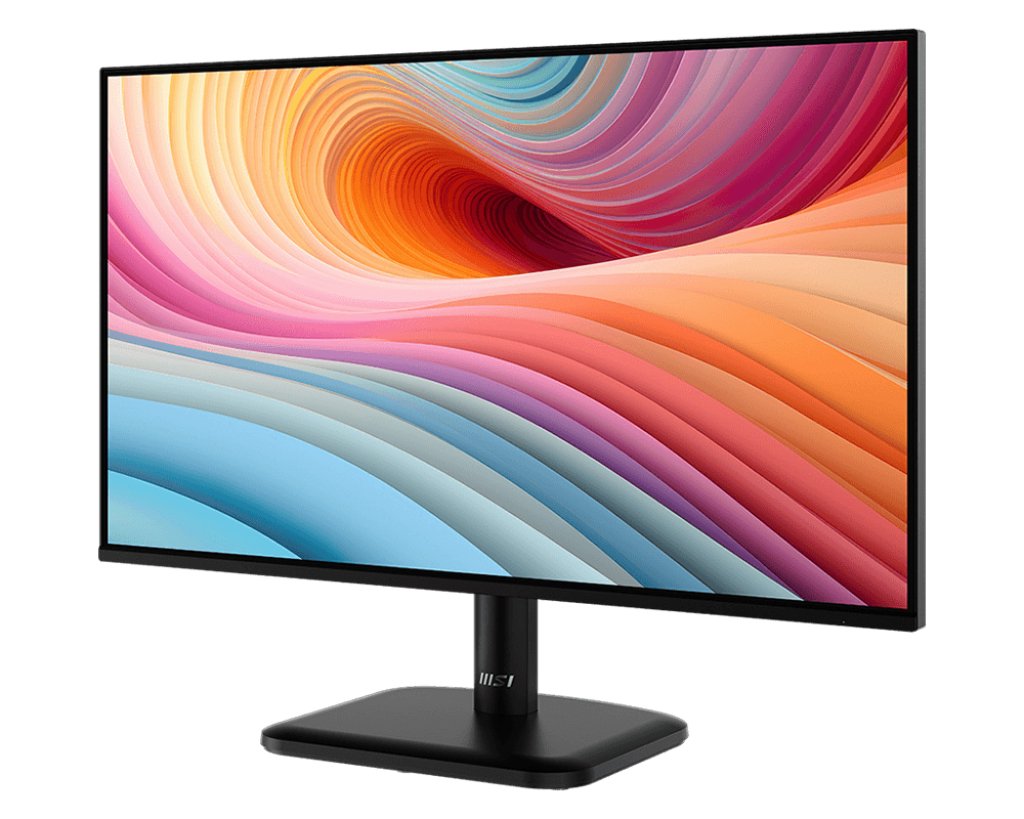 Monitor Msi Pro Mp251lde E2 24.5" 62cm Ips 120hz Hdmi Si-Ware