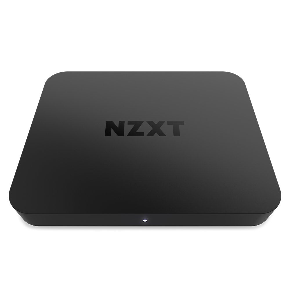 Nzxt Capturadora Signal Hd60 St-Eesc1-Ww