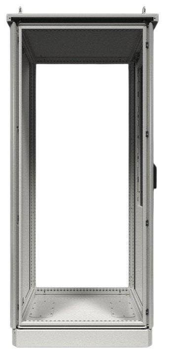 Rittal Toptec Anreihbar Cs 9781866 Bht:800x1600x600mm