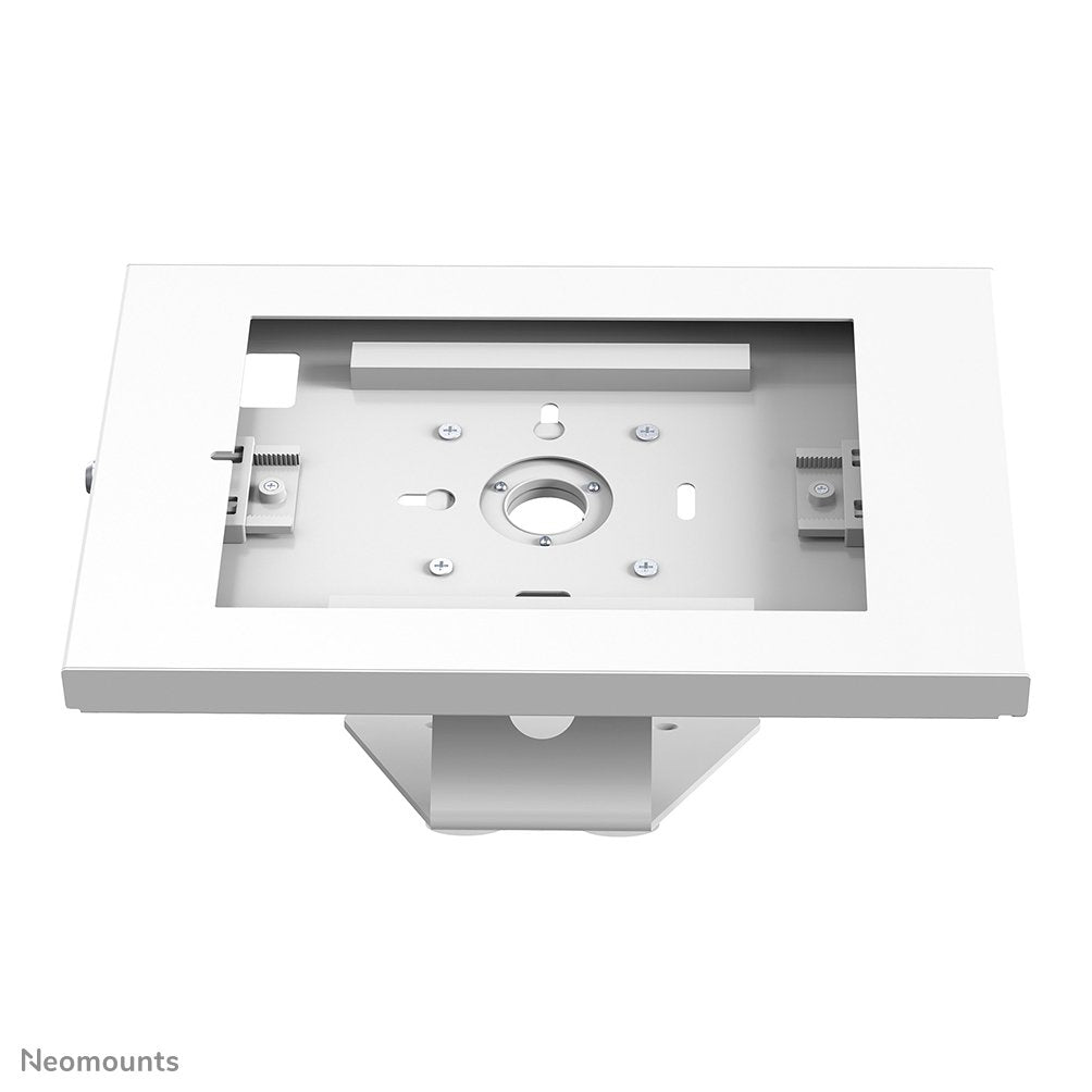 EAN 8717371449339 - Neomounts DS15-630WH1 soporte de seguridad para tabletas Blanco 27,9 cm (11") imagen 3
