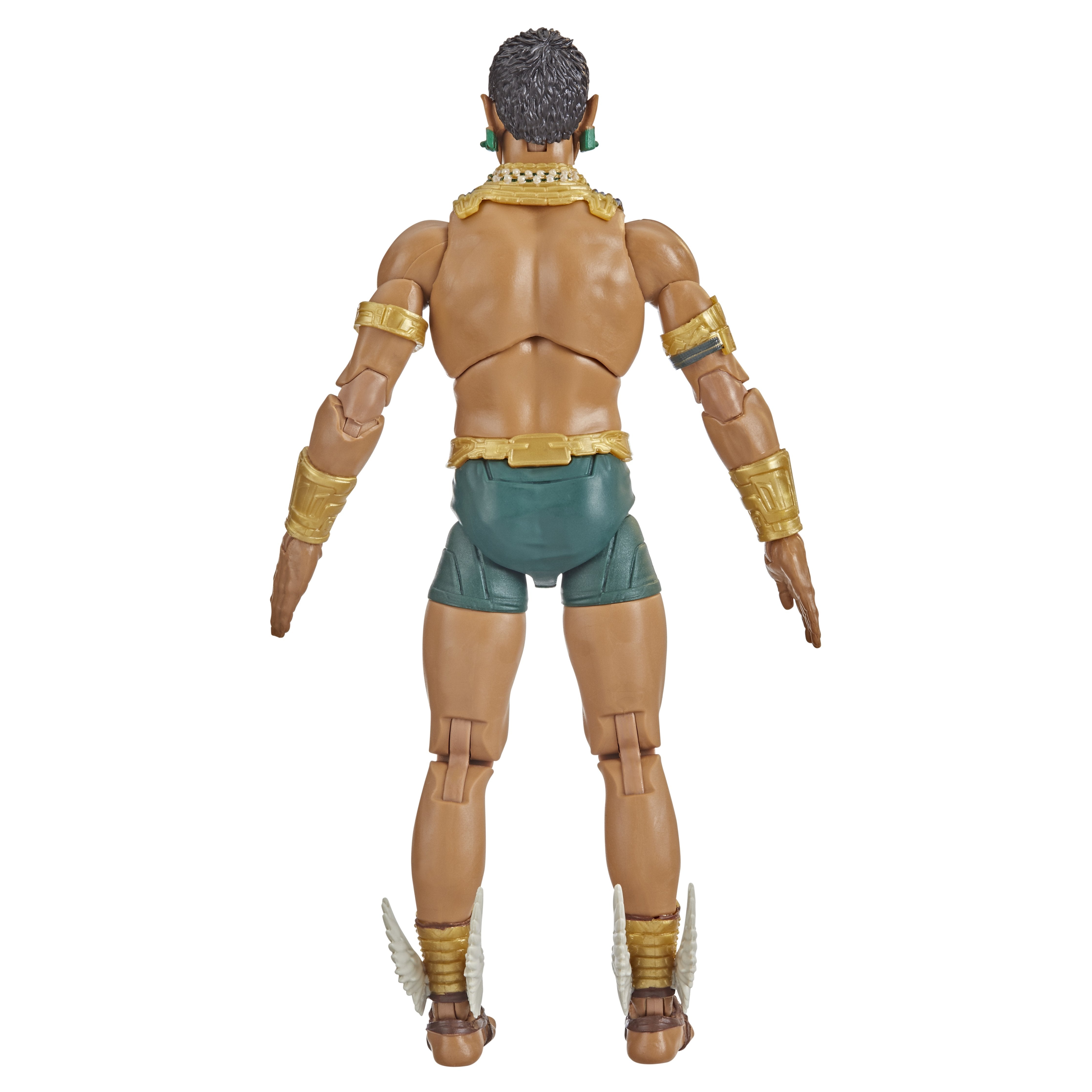 Figura Namor Figura 15 Cm Black Panther Wakanda Forever Marvel Legends F36735x0