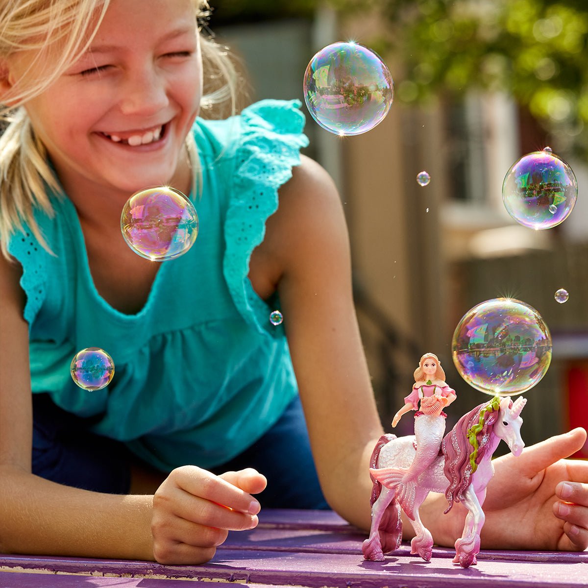 EAN 4059433162881 - schleich BAYALA 70593 figura de juguete para niños imagen 4