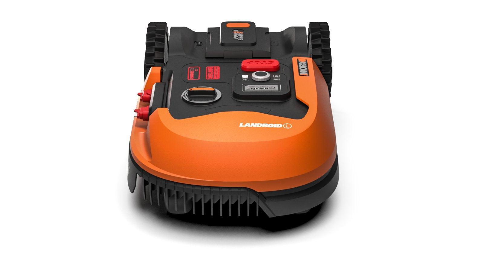 Worx Landroid L800 Wr148e