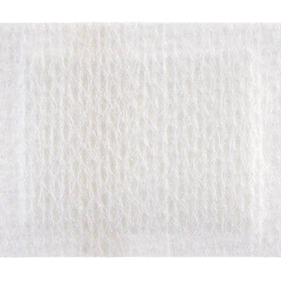 Nexcare Universal Soft Touch Pack De 20 Apositos Para Heridas - 25x72mm - Transpirable - Tacto Agradable - Blanco