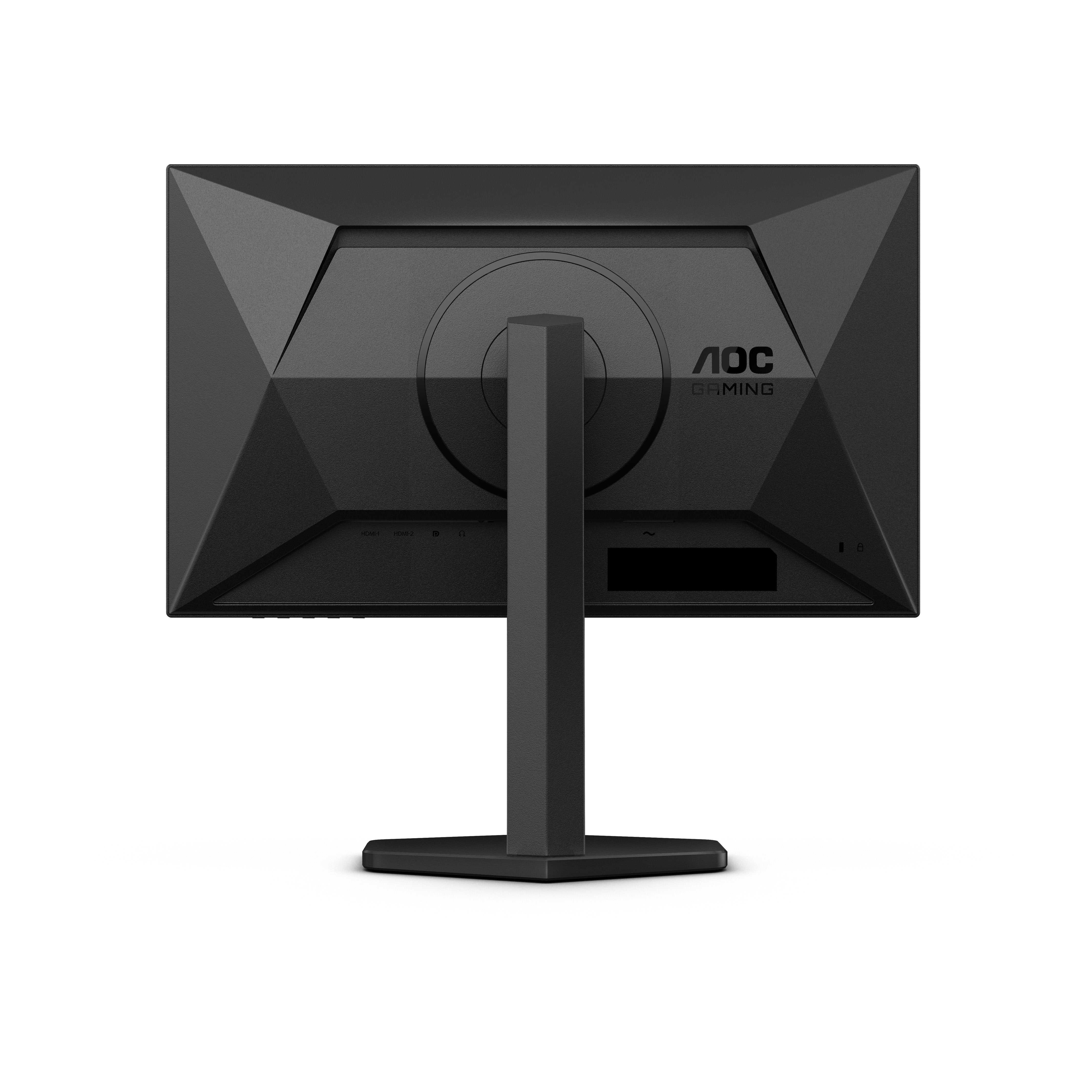 Monitor Aoc 23,8" 24g4x 16:09 2xhdmi+Dp Ips Lift Negro Retail