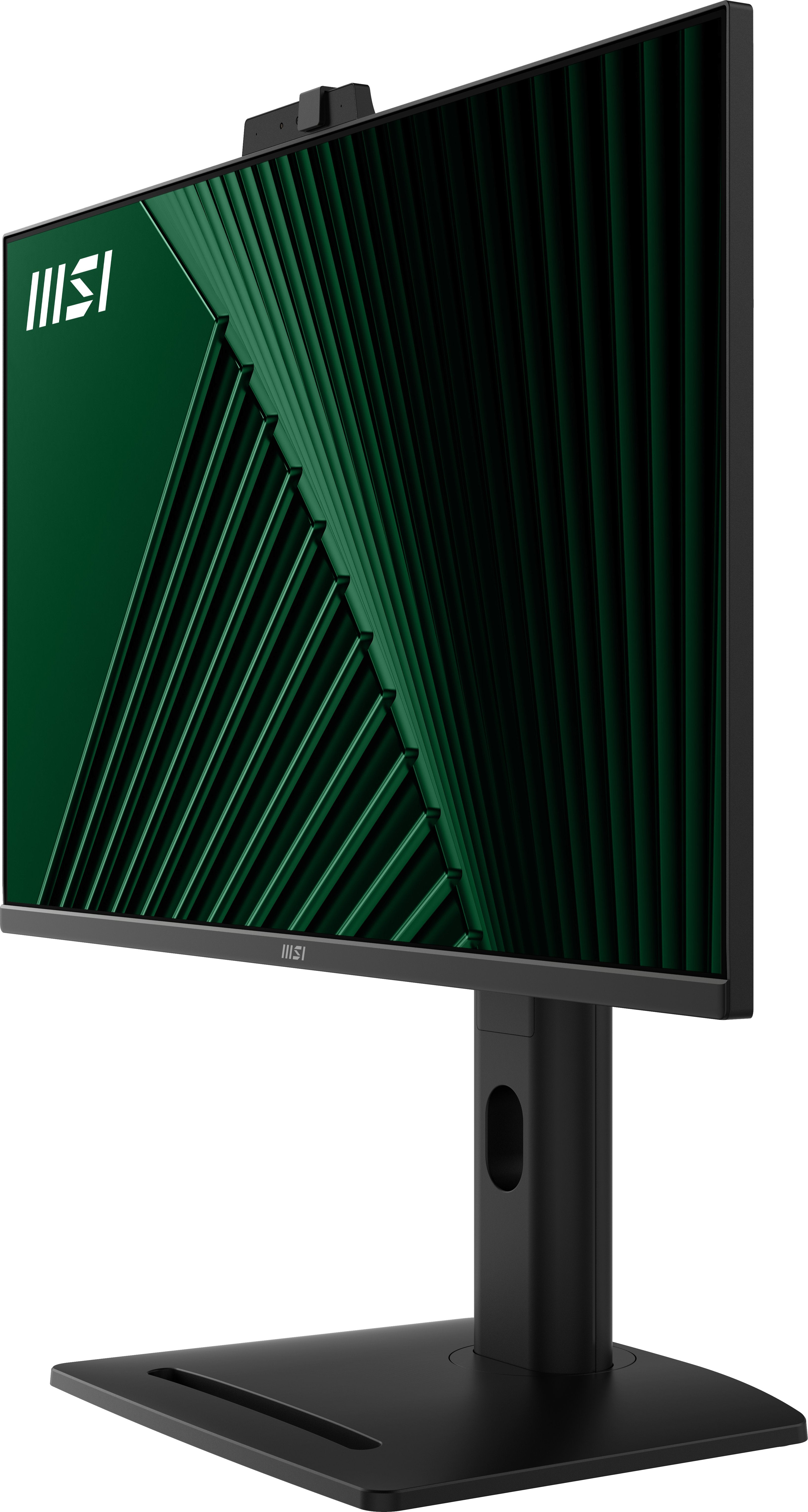 Monitor Led 27" Msi Pro Mp275qpdg Negro