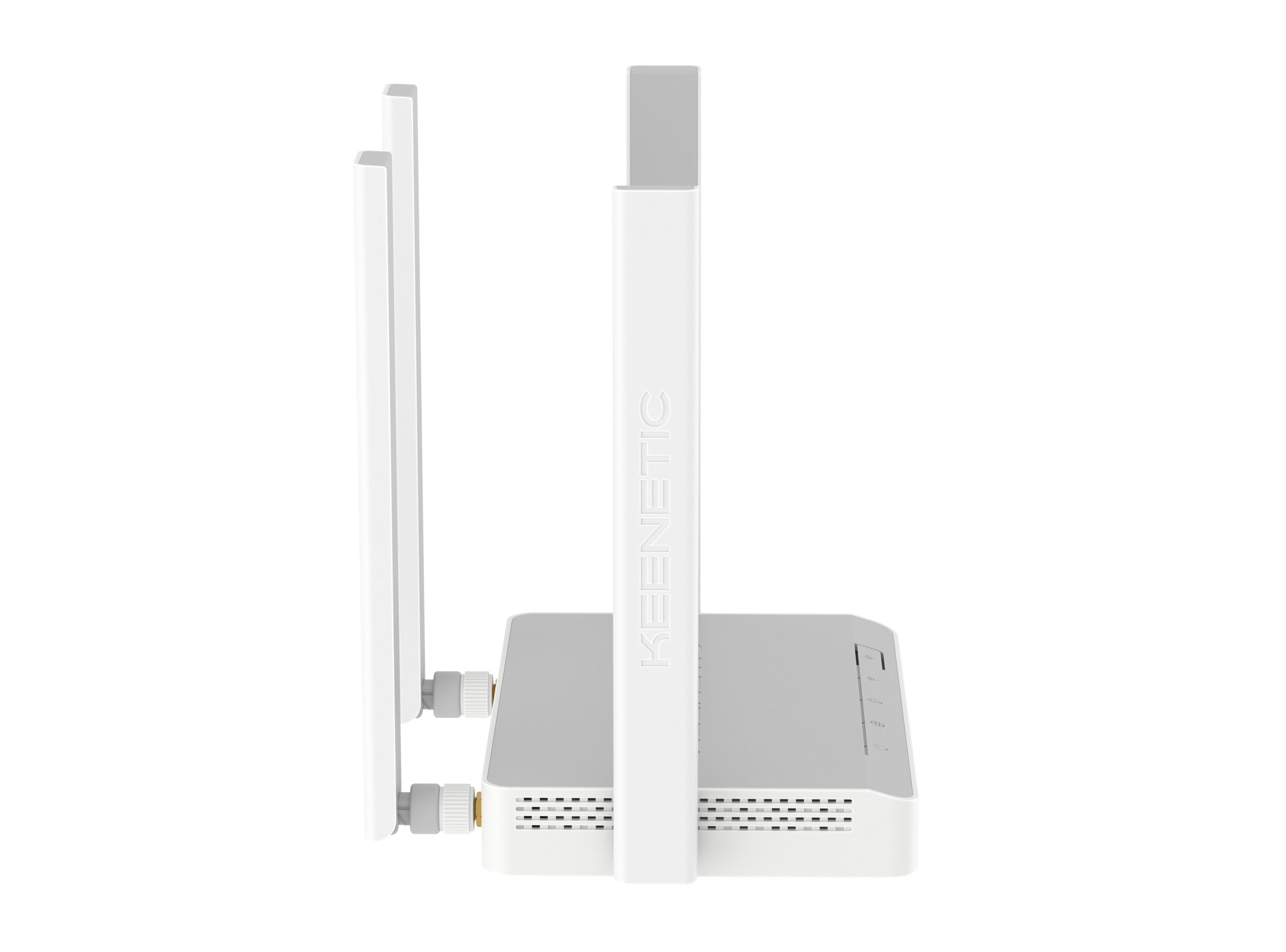 Keenetic Explorer 4g (Kn-4910) Perp Modem/Router 4g 4 Porte 100mbps