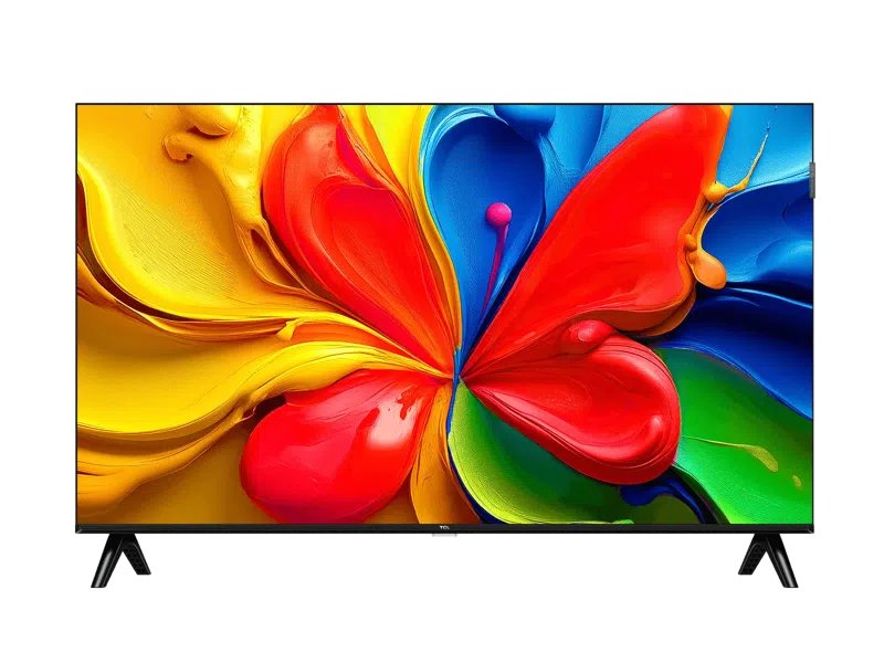 Tcl Tcl 32v4c Qled Tv (Null Cm (Null Zoll)) 32v4c