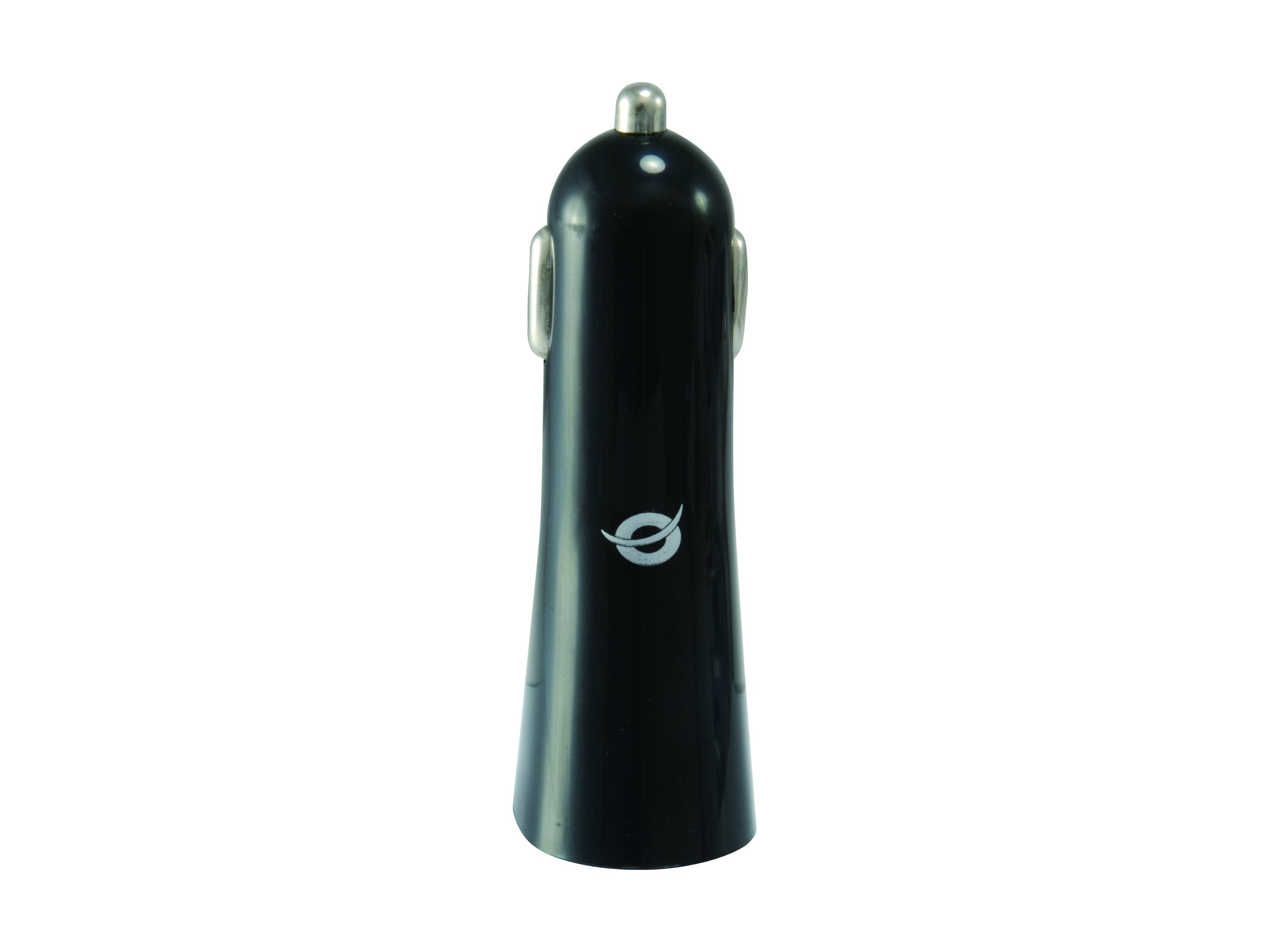 Conceptronic Cargador 5v 2x Usb Para Coche 12/24v 4.2a