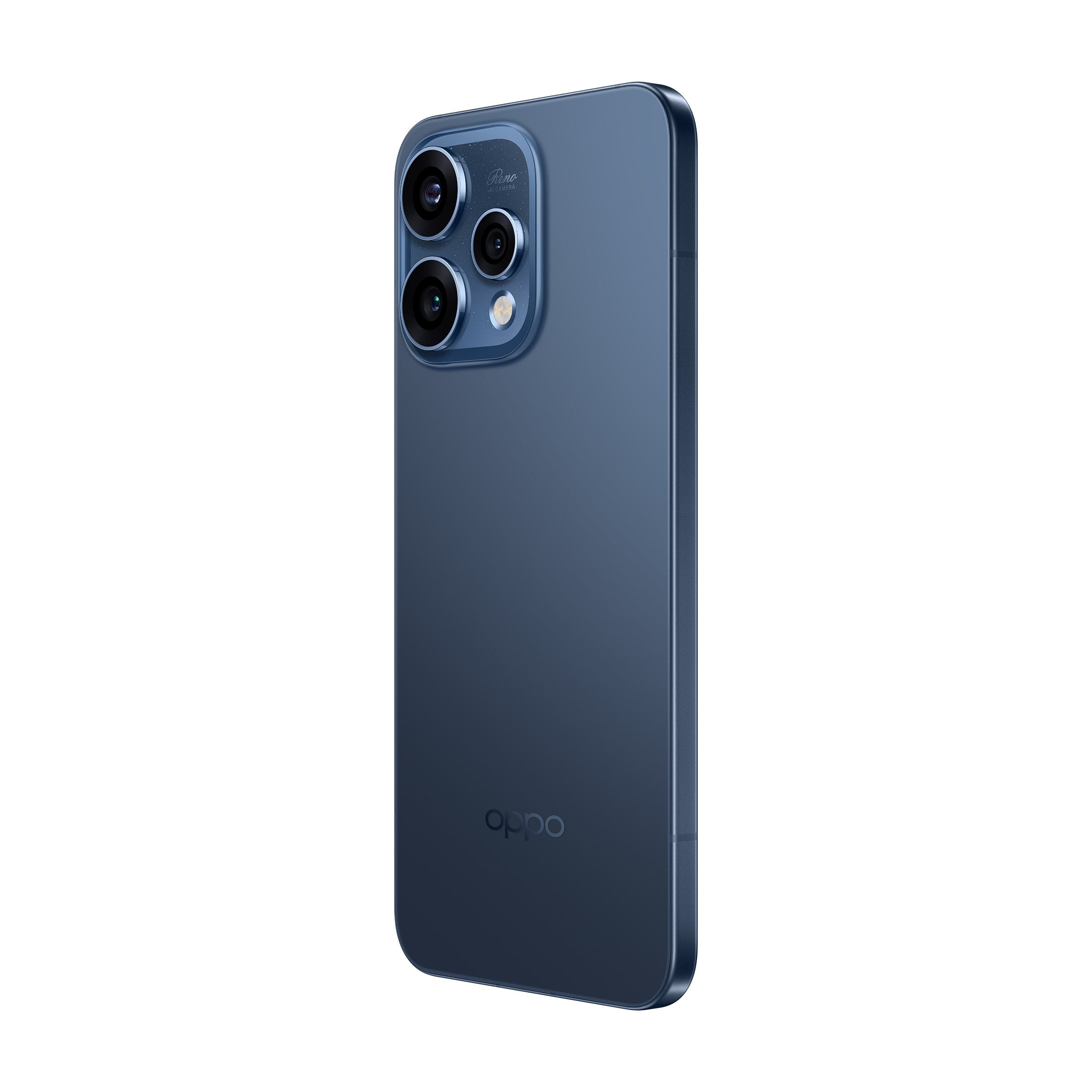 Smartphone Oppo Reno 15 8+512gb 6.59" 5g Twilight Black Ita