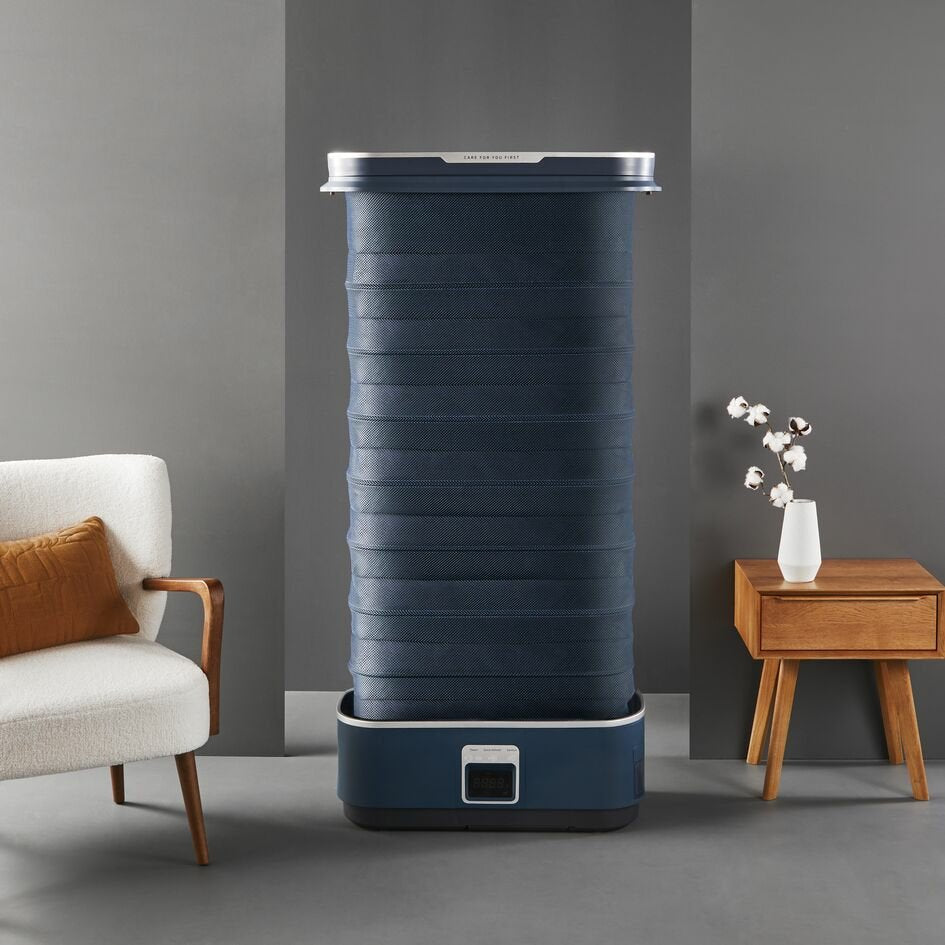 EAN 3121040091067 - Tefal Care For You First YT2020 imagen 3