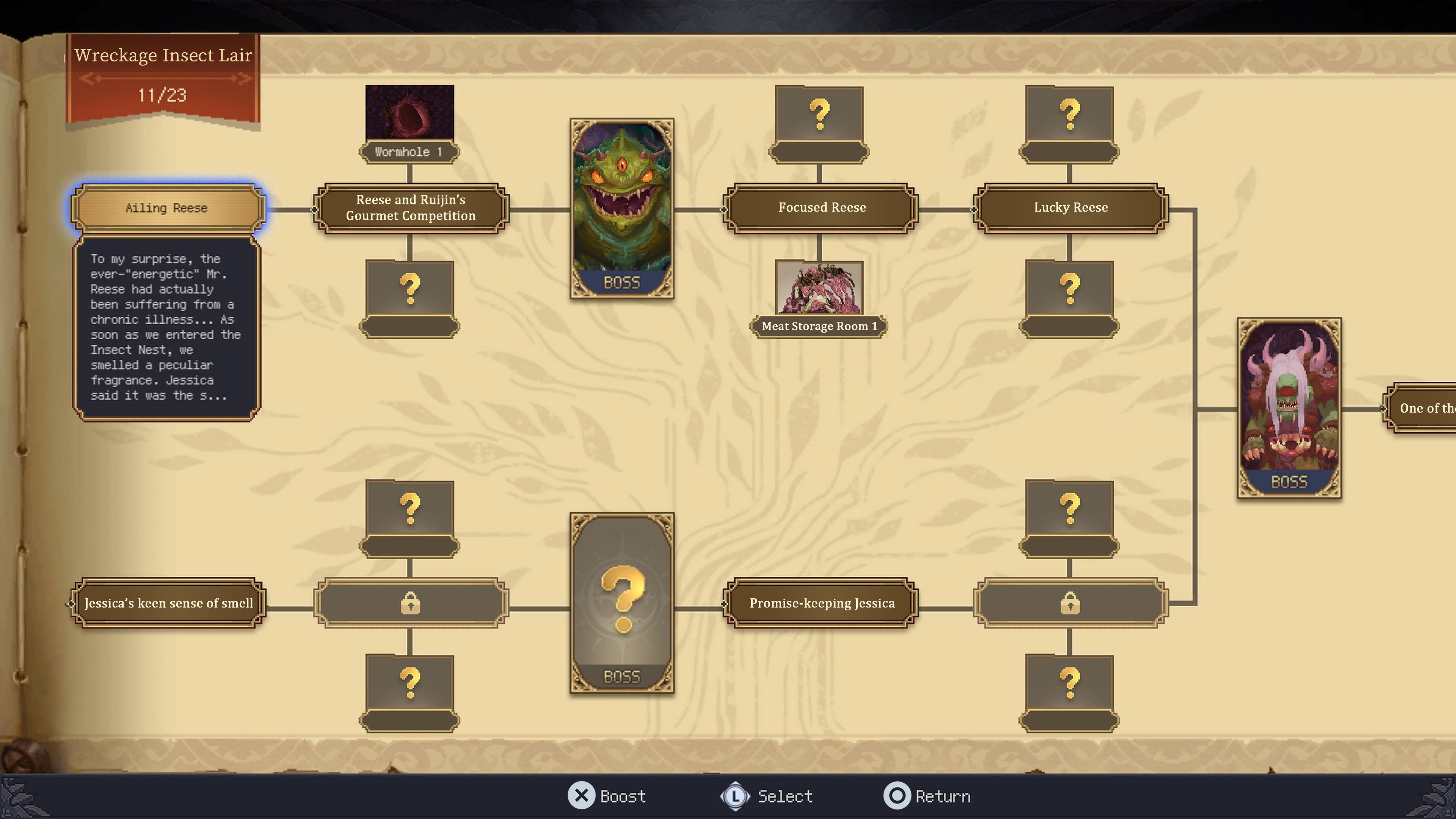 Juego 7th Domain: Tree Of Chaos Playstation 5