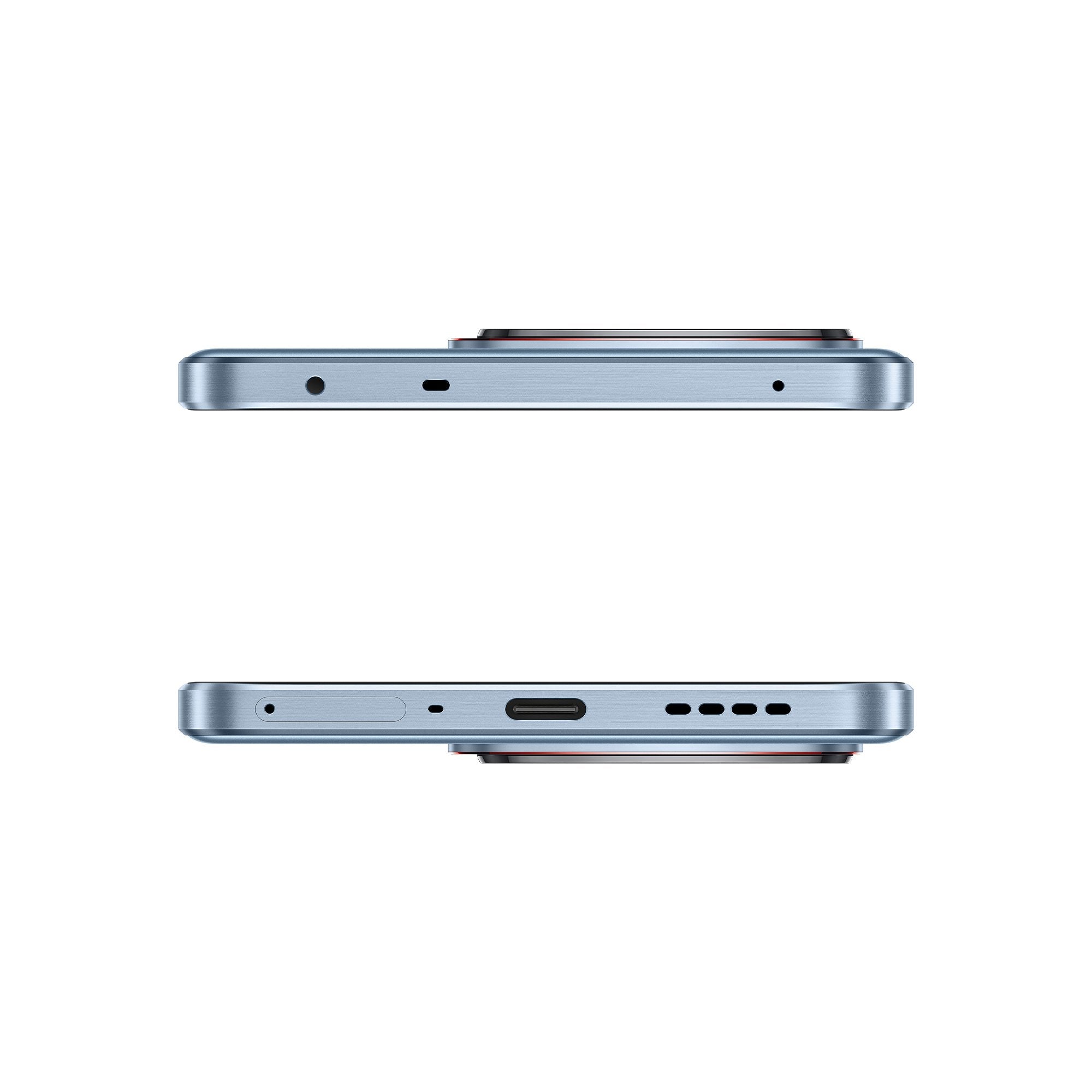 EAN 6941764466890 - realme GT 7 17,2 cm (6.78") SIM doble Android 15 5G USB Tipo C 12 GB 512 GB 7000 mAh Azul imagen 2