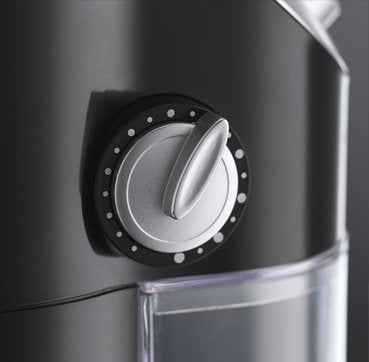 Molinillo De Café Russell Hobbs 23120-56 Negro 140 W
