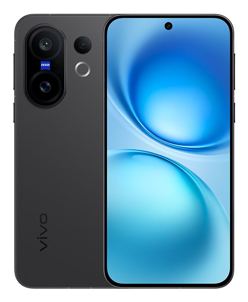 EAN 6932204505316 - VIVO X200 FE 16 cm (6.31") SIM doble Android 15 5G 12 GB 512 GB 6500 mAh Negro imagen 1