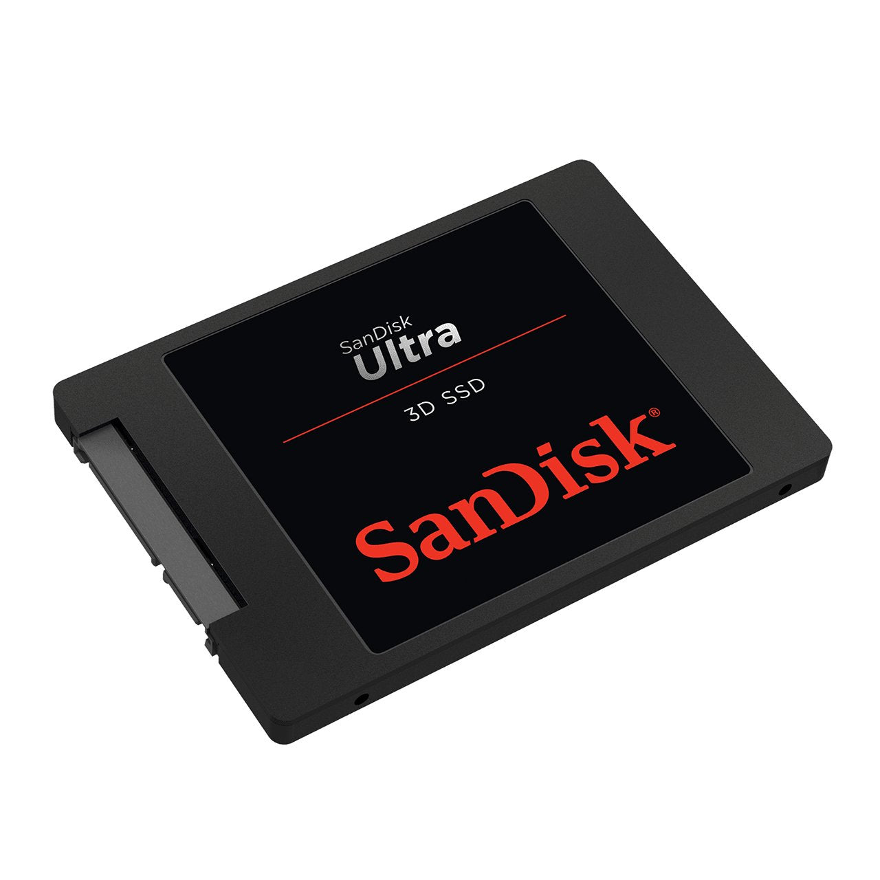 EAN 0619659196394 - SanDisk Ultra 3D 1 TB 2.5" Serial ATA III 3D NAND imagen 3