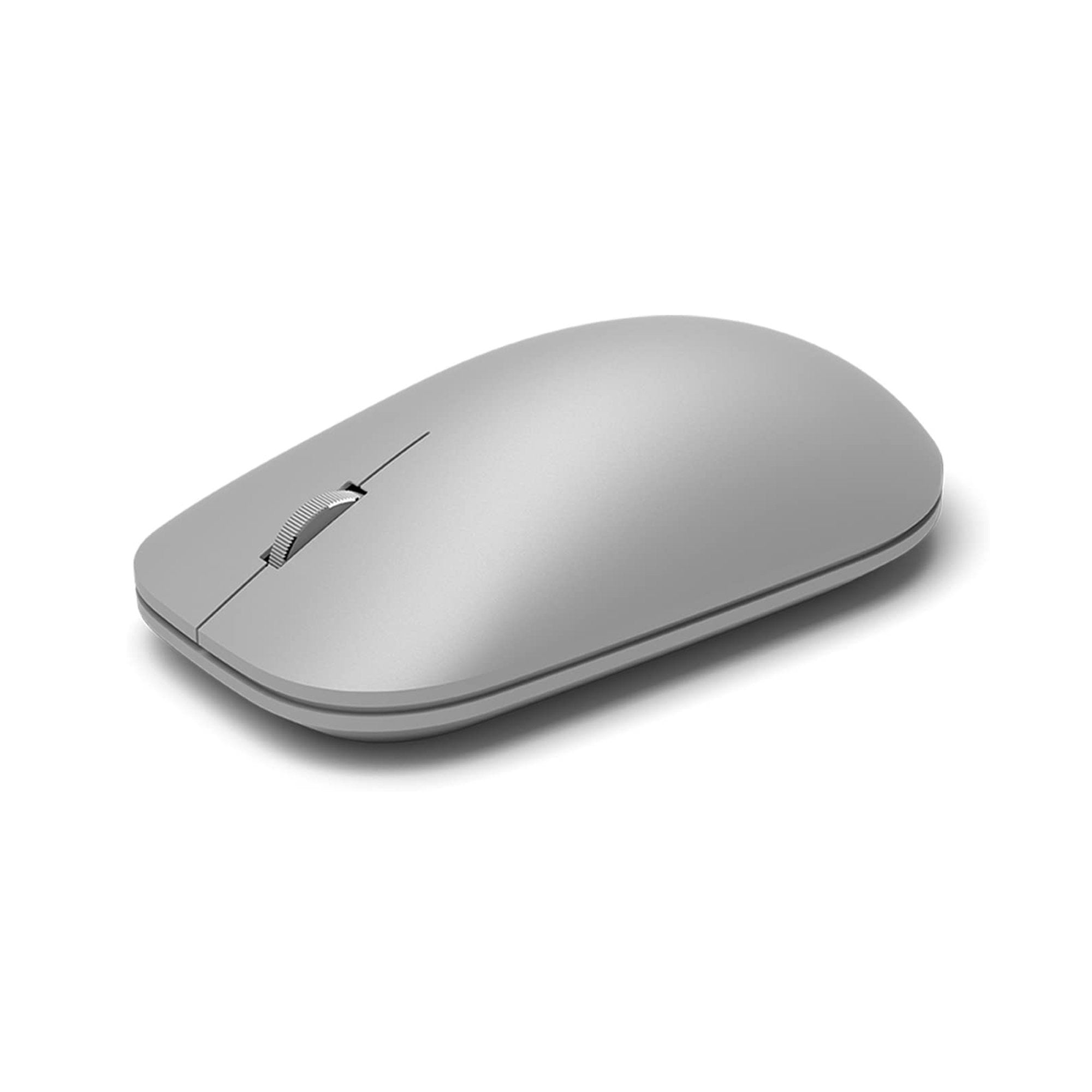 Microsoft Ws3-00006 Ratón Bluetooth Laser Ambidextro