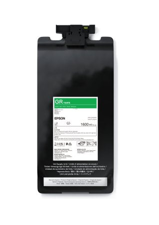 EAN 8715946726526 - Epson C13T56FB00 cartucho de tinta Original Verde imagen 1