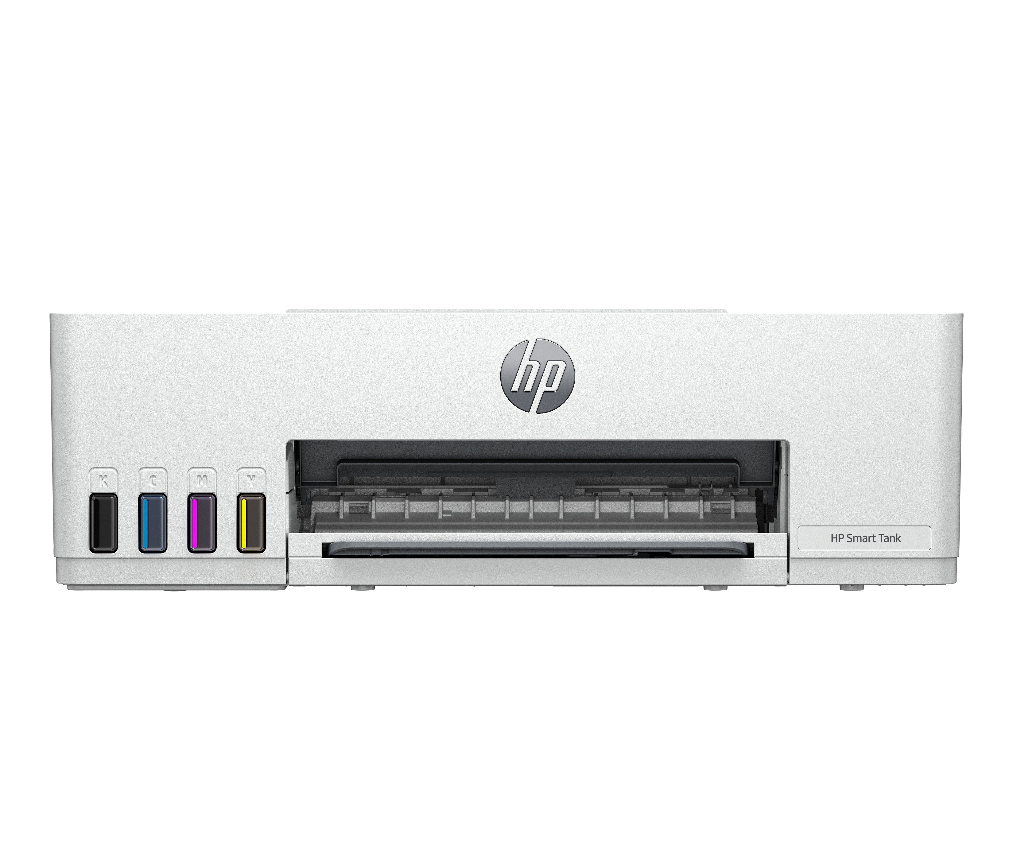 Hp Smart Tank 210 Sf Printer A4 24ppm Mono Color Sf