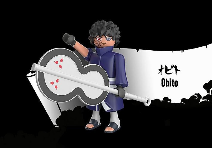 EAN 4008789712233 - Playmobil Obito imagen 3