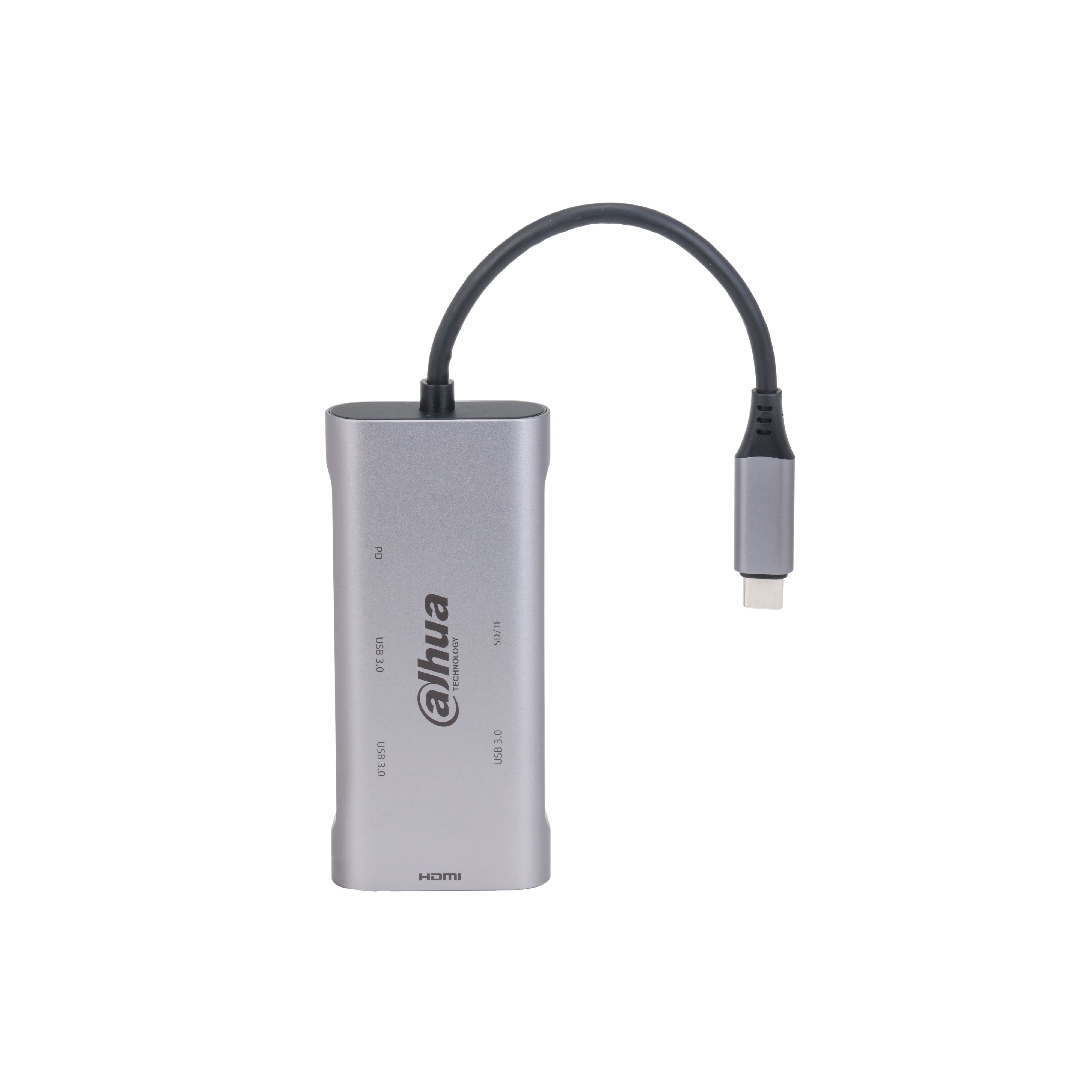 I/O Adapter Usb-C Hdmi/Tc37 Dahua
