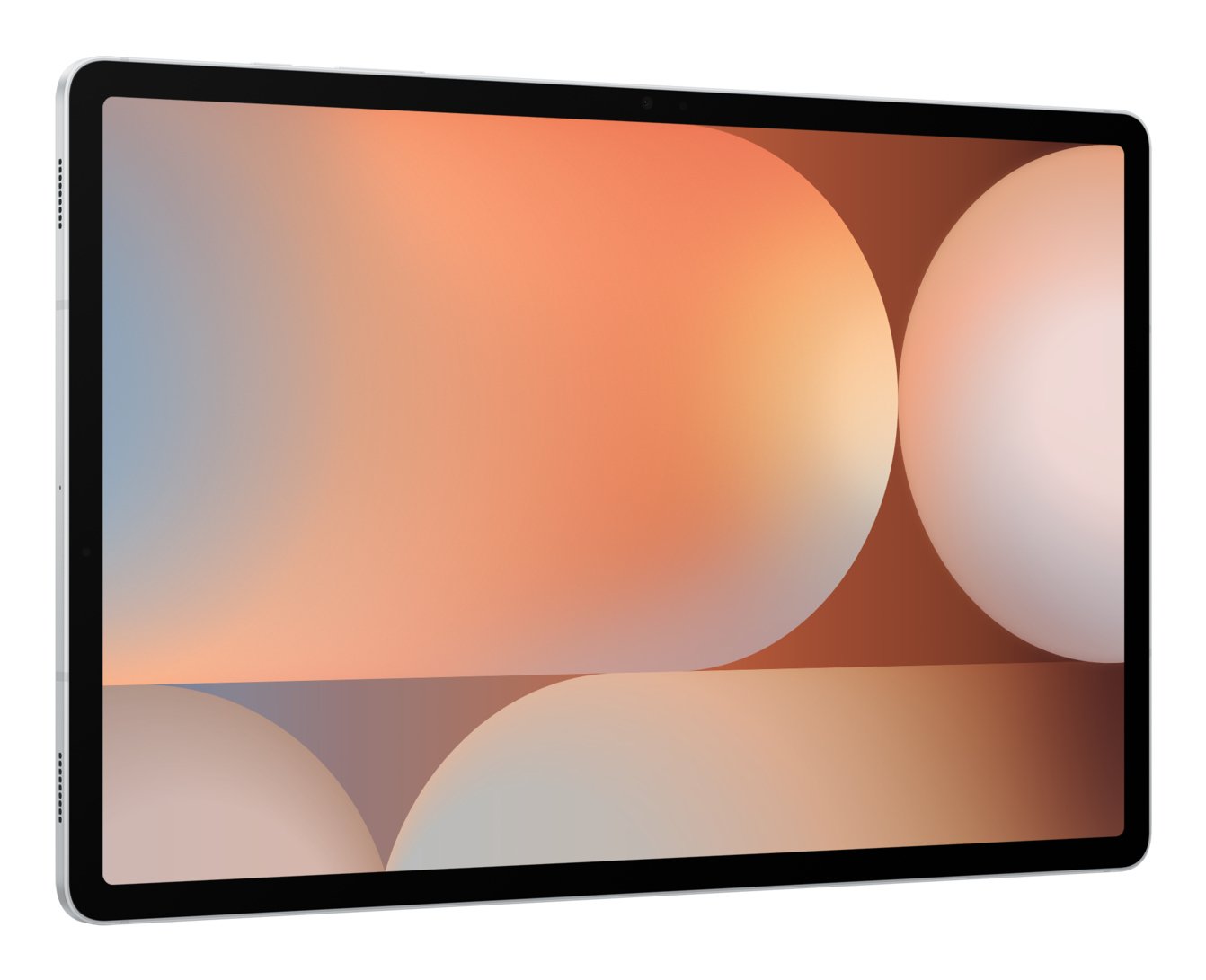 EAN 8806095597263 - Samsung Galaxy Tab S10+ Wi-Fi 512 GB 31,5 cm (12.4") 12 GB Wi-Fi 6E (802.11ax) Platino, Plata imagen 4