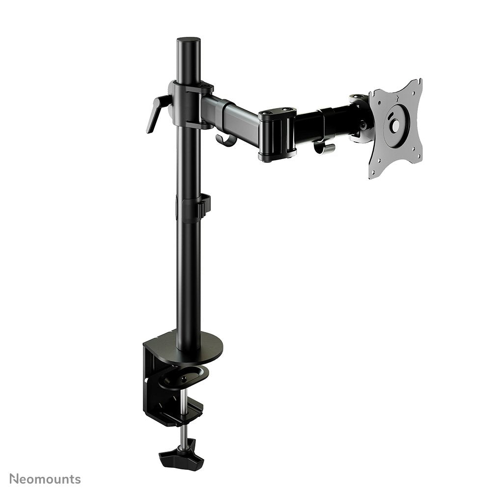 EAN 8717371445225 - Neomounts NM-D135BLACK soporte para monitor 68,6 cm (27") Escritorio Negro imagen 5