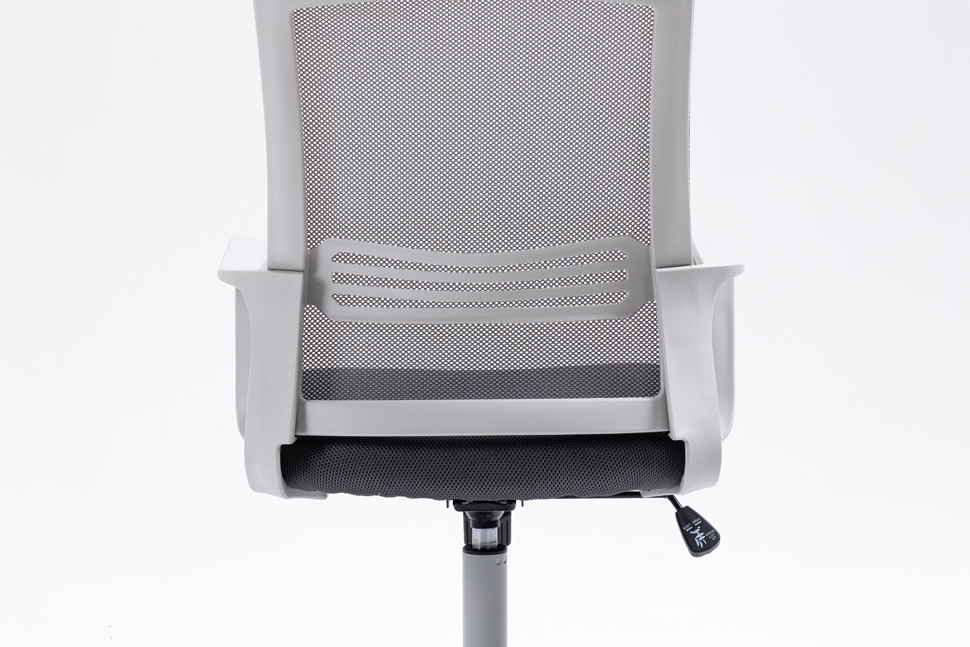 EAN 5901443390794 - Activejet YK01 SZ silla de oficina y de ordenador Asiento acolchado Respaldo de malla imagen 23
