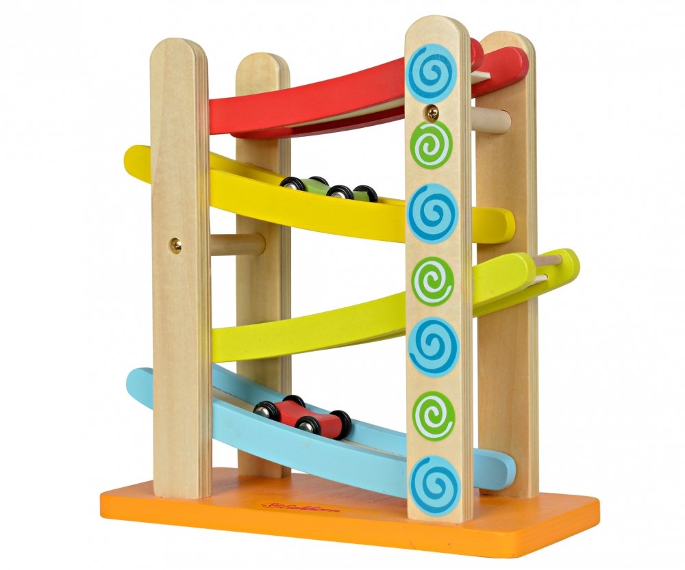 EAN 4003046022209 - Eichhorn 100002220 vehículo de juguete imagen 1