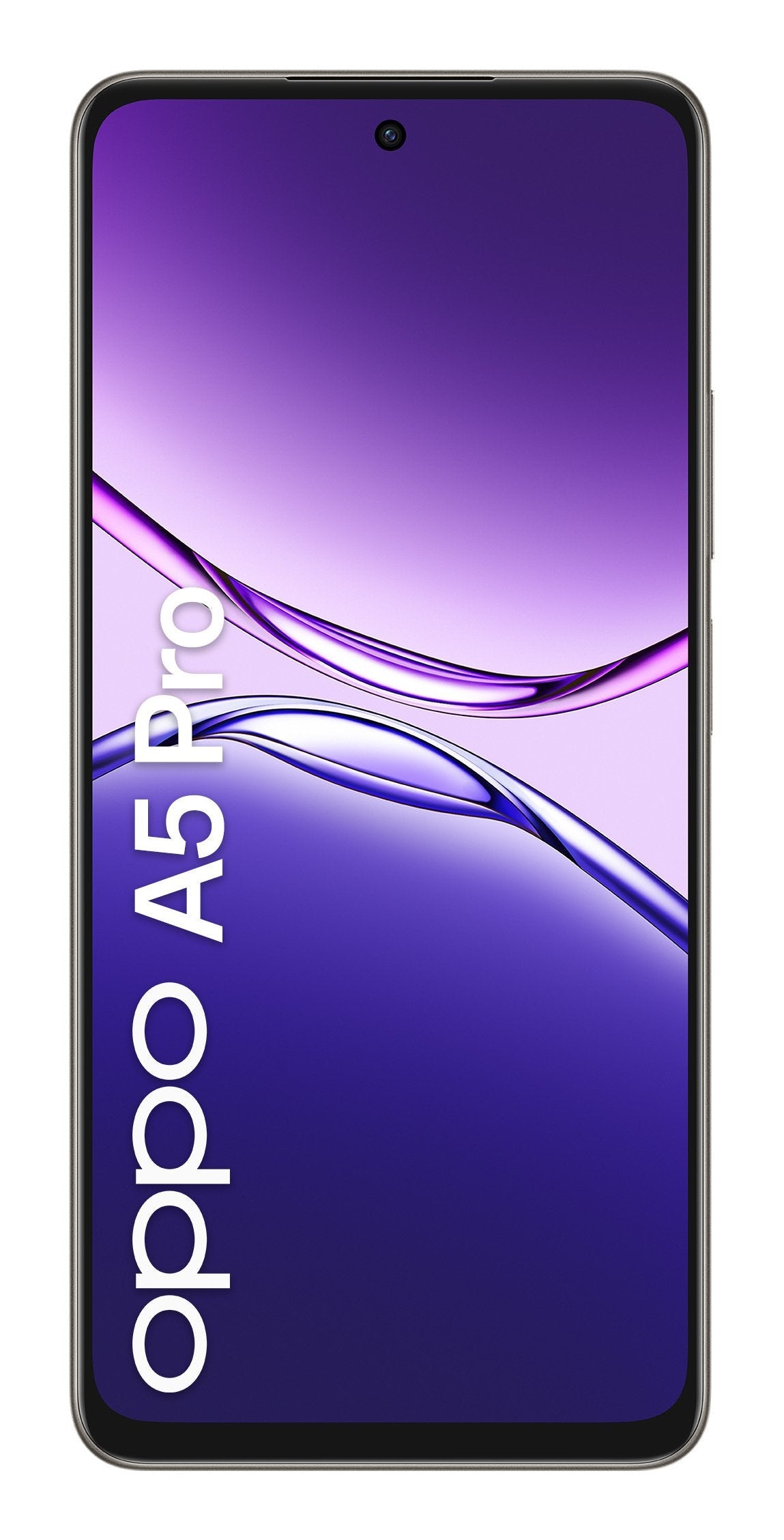 Oppo A5 Pro 8+256gb 6.67" 4g Black Brown Ds Tim
