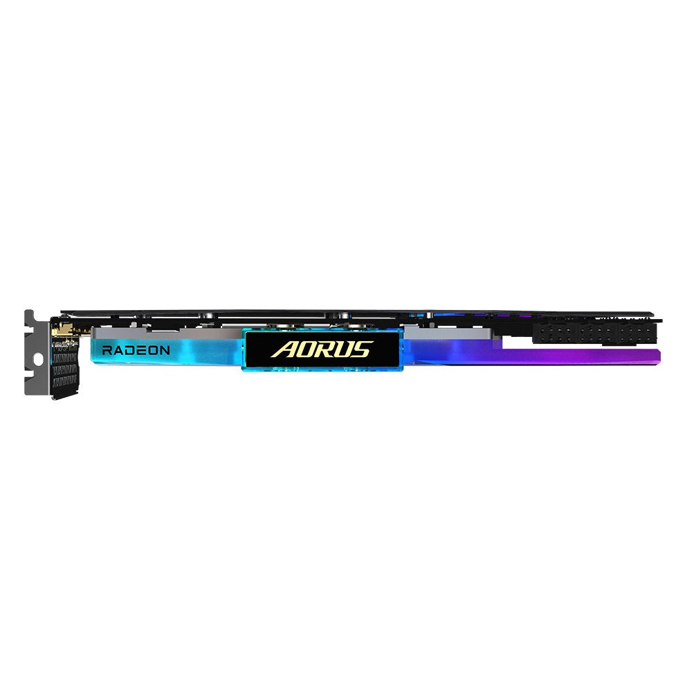 EAN 4719331309268 - GIGABYTE AORUS GV-R69XTAORUSX WB-16GD tarjeta gráfica AMD Radeon RX 6900 XT 16 GB GDDR6 imagen 5