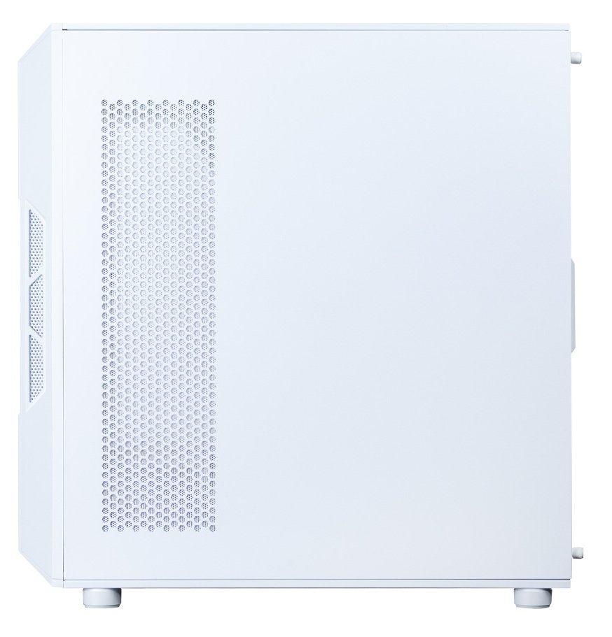 EAN 8800263651177 - Zalman i3 NEO ARGB V2 WHITE Midi Tower Blanco imagen 9