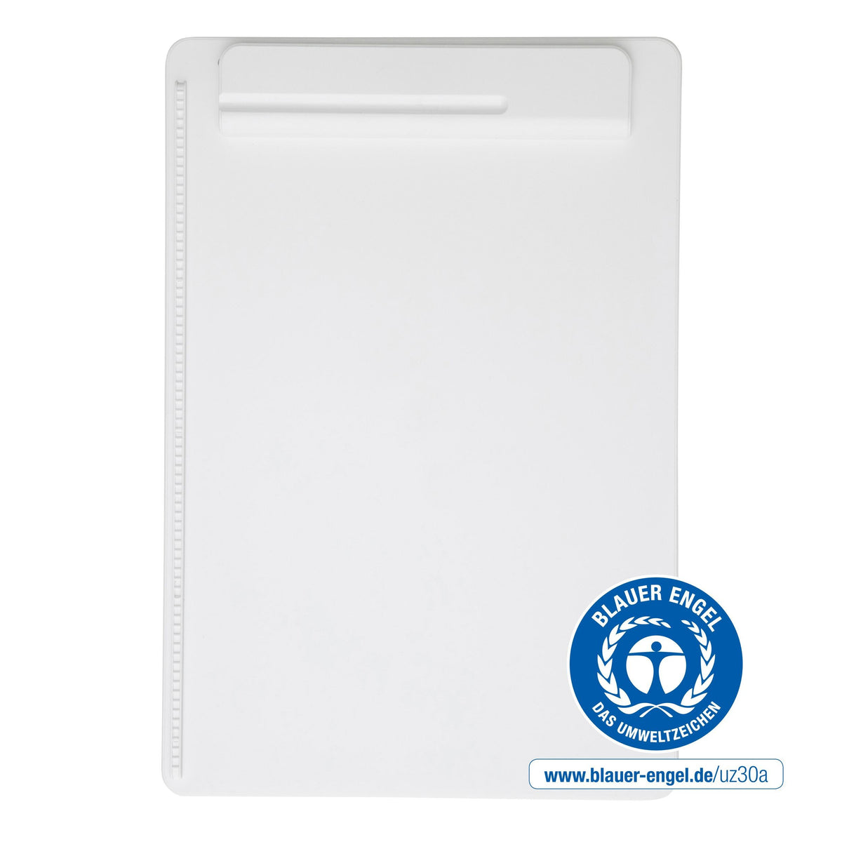 EAN 4002390041119 - MAUL 2325102 portapapel A4 Plástico Blanco imagen 1
