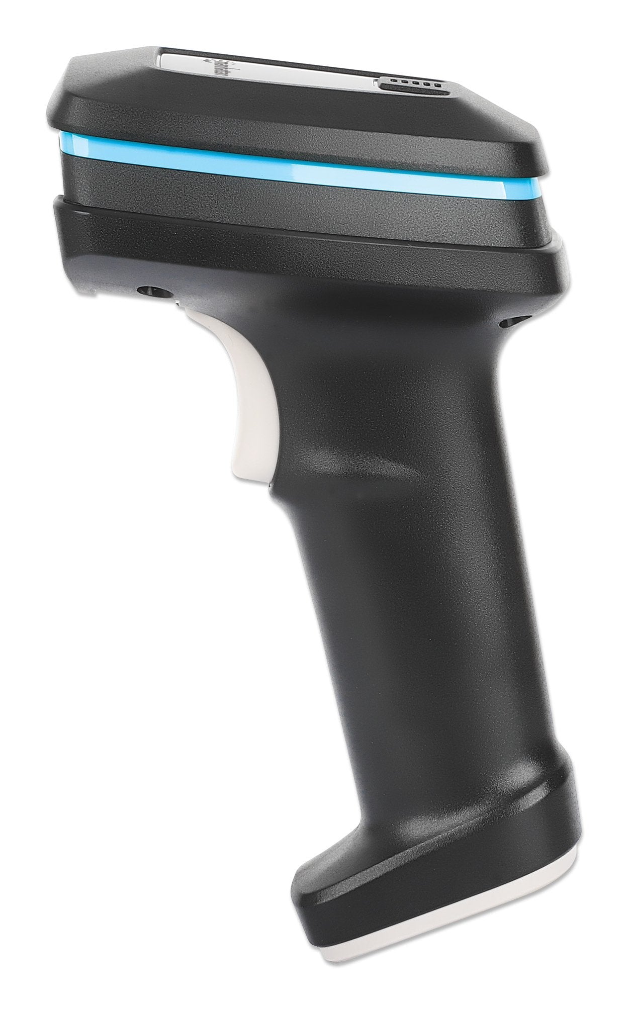 Manhattan 2d Led Barcodescanner 450mm Ip52 Handscanner