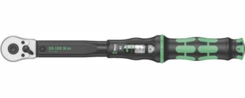 EAN 4013288193209 - Wera 05075611001 llave dinamométrica Nm imagen 1