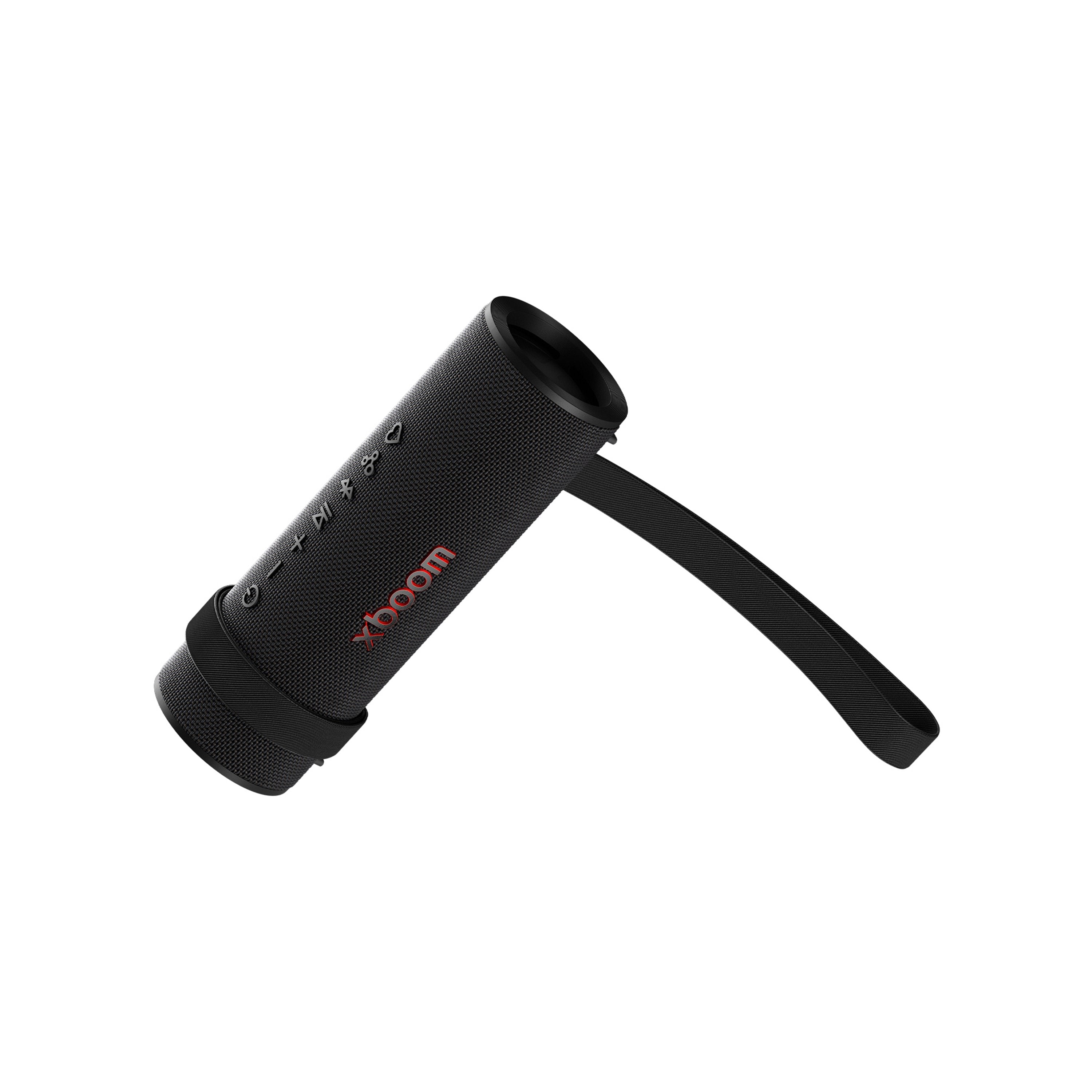 Altavoz Lg Xboom Grab Inalámbrico Bluetooth 30w Negro