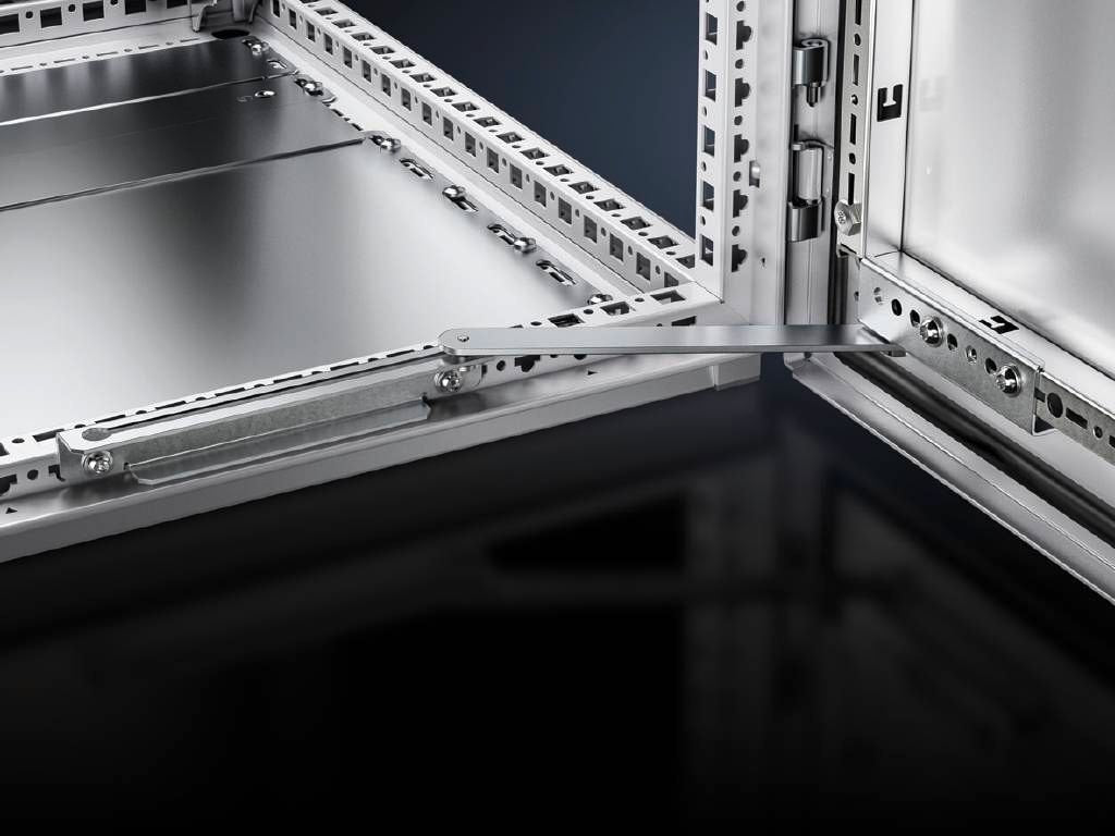 Rittal Türarretierung Vx