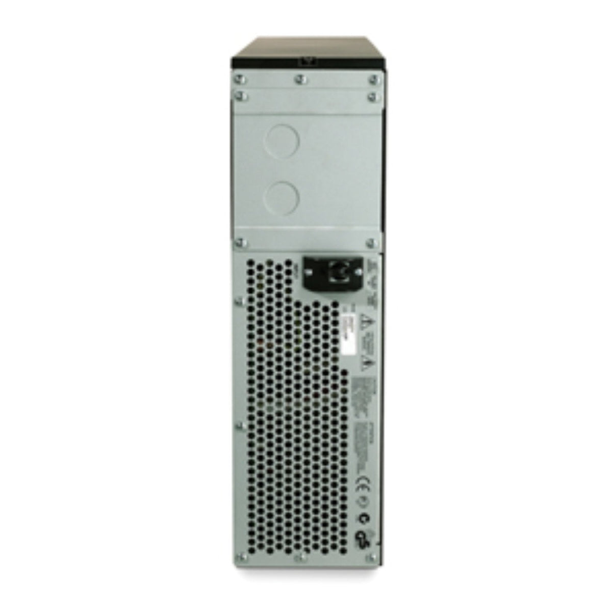Apc Smart-Ups Rt 5000 Transformador Ca 230 V 5000 Va Conectores De Salida: 3 3u 19" Negro Para P/N: Smt30002u-Br Smx3000hv-Br Smx3000lv2u-Br Smx750inc Src10kuxich Surt3000xlix438