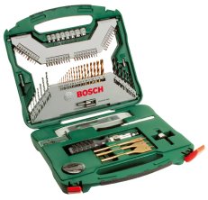 EAN 3165140379533 - Bosch 2 607 019 330 broca Juego de brocas 100, 35 imagen 2