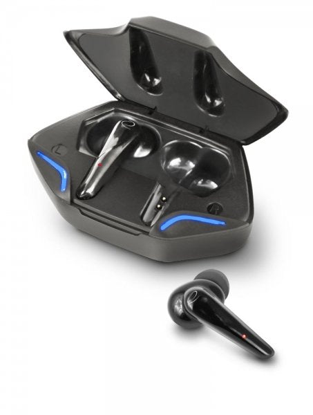EAN 5901299958384 - Esperanza EH231K auricular y casco Auriculares Inalámbrico Dentro de oído Llamadas/Música MicroUSB Blueto imagen 1