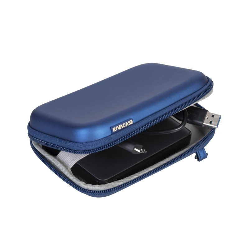 EAN 4260403570975 - Rivacase 9101 (PU) Funda EVA (Etileno Acetato de Vinilo) Azul imagen 8