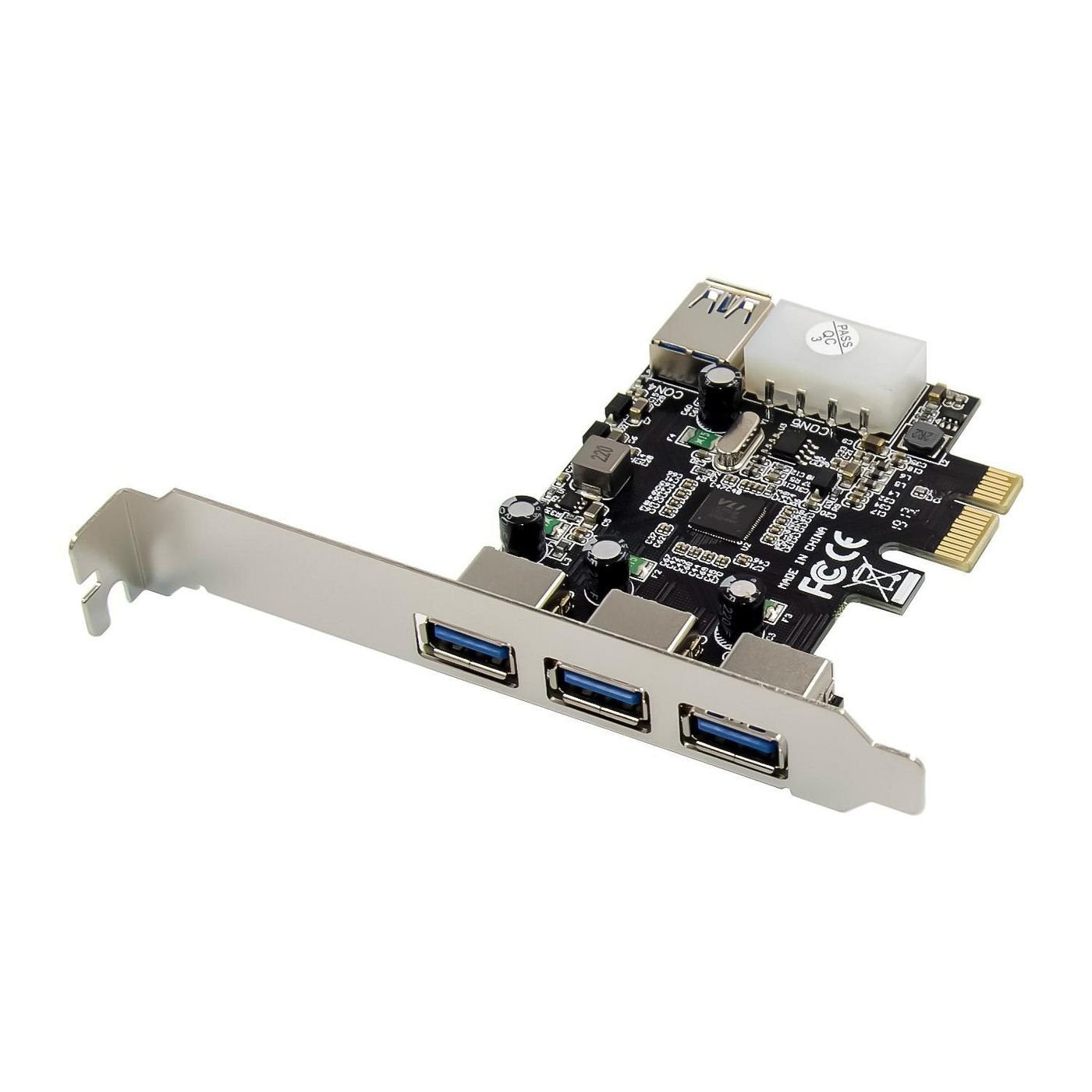 Microconnect Mc-Usb3.0-F2b2-V2 Tarjeta Y Adaptador De Interfaz Interno Usb 3.2 Gen 1 (3.1 Gen 1)