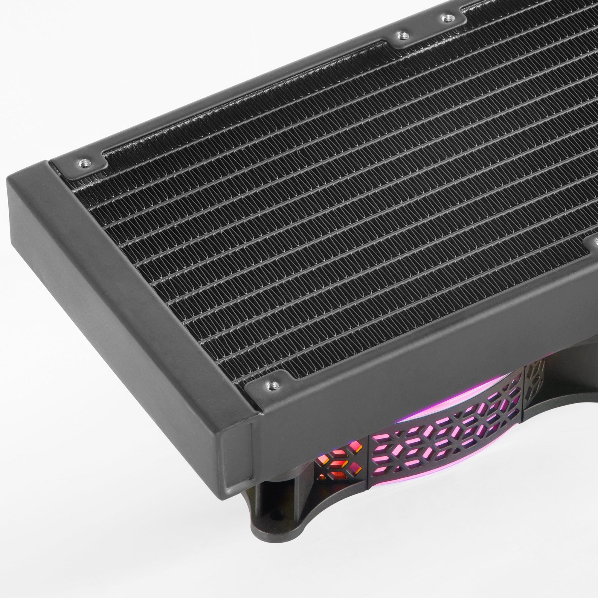 Sistema De Refrigeración Líquida Mars Gaming Ml-Ultra240 Negro