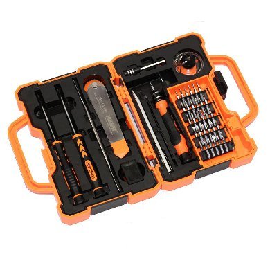 EAN 6949639103345 - BRobotix 103345 destornillador manual Juego Destornillador combinado imagen 1