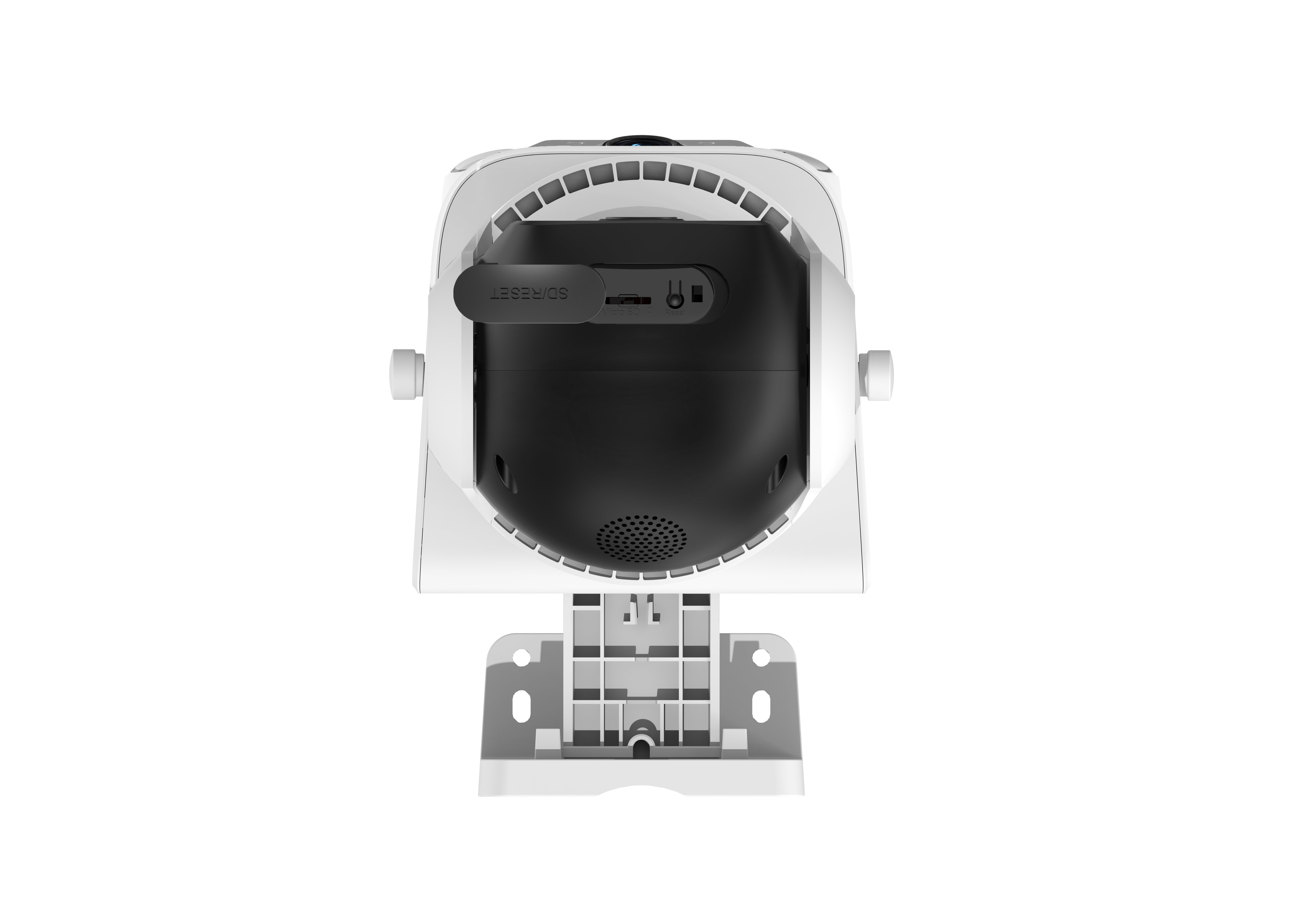 EAN 6941545641973 - BeansView D320 Bala (forma) Cámara de seguridad IP Exterior 2304 x 1296 Pixeles Pared imagen 6