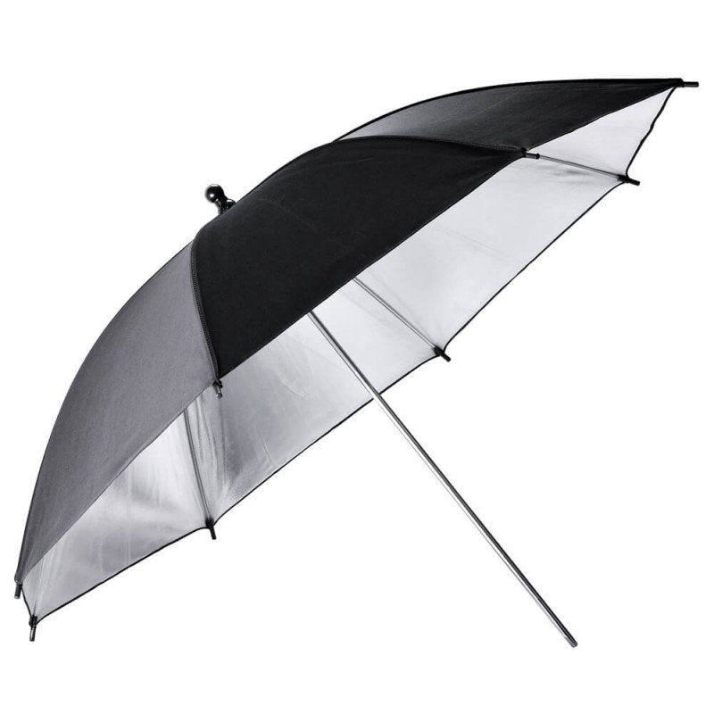 Reflector Godox Ub-002 De Estudio Fotográfico Umpc Negro, Plata