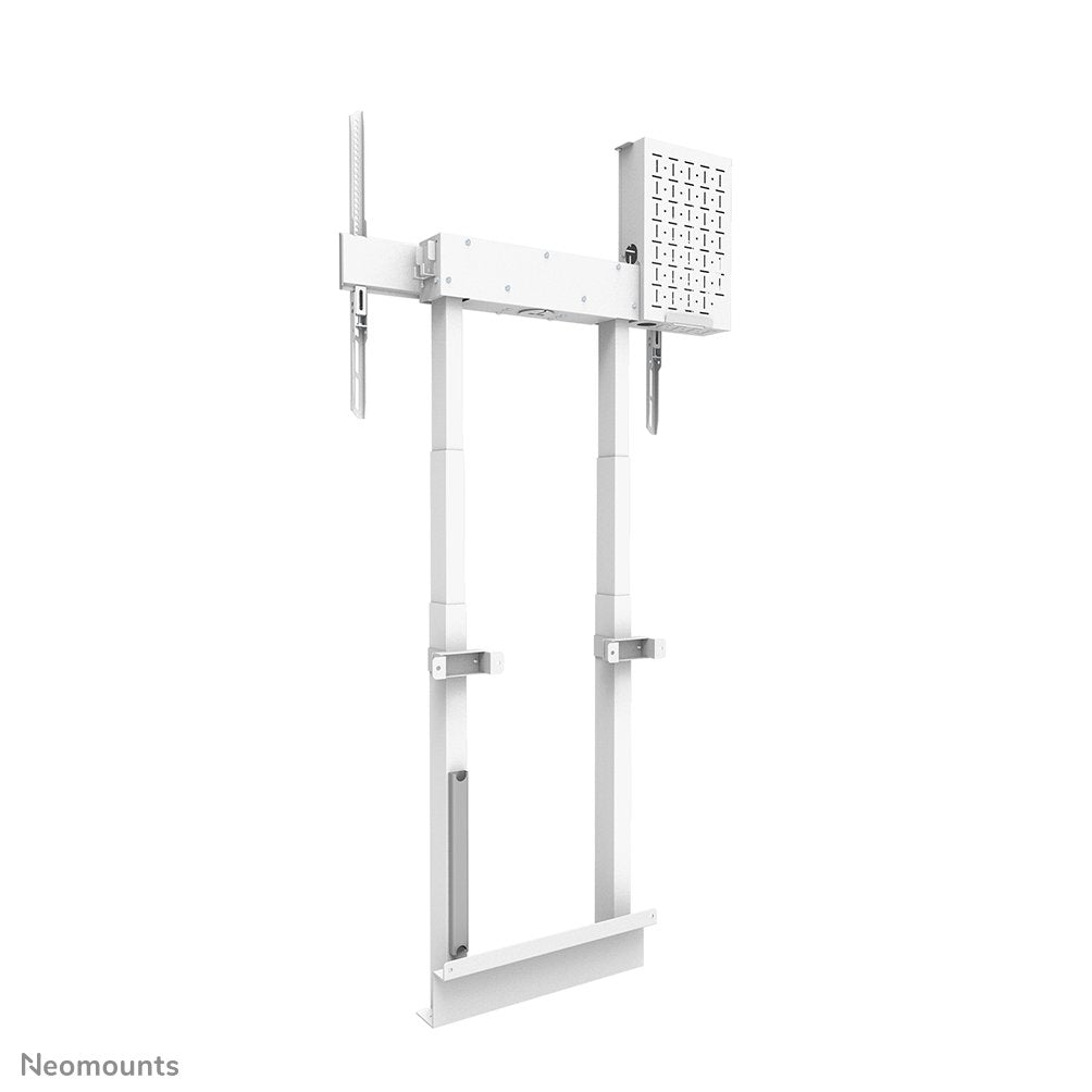 EAN 8717371449742 - Neomounts WL55-875WH1 soporte para TV 2,54 m (100") Blanco imagen 3